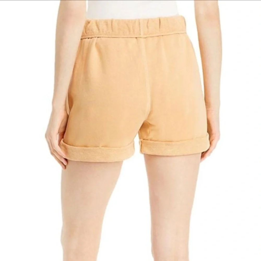 Frame cotton shorts - L NWT - Picture 2 of 3